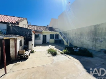 Moradia T3 para Venda em Peniche