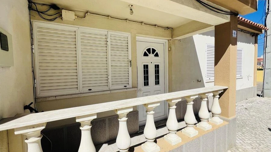 Moradia T3 para Venda em Peniche