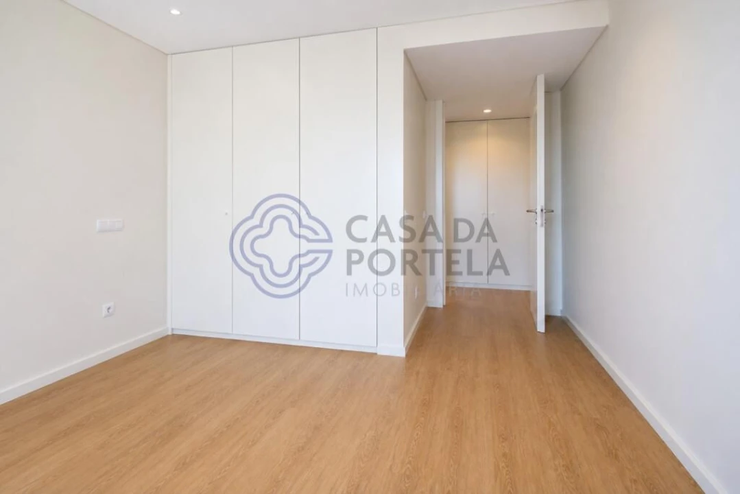 Apartamento T1 para Venda em Aguas Santas Foto 9