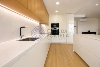 Apartamento T1 para Venda em Aguas Santas