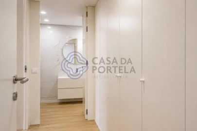 Apartamento T1 para Venda em Aguas Santas