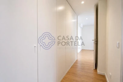 Apartamento T1 para Venda em Aguas Santas