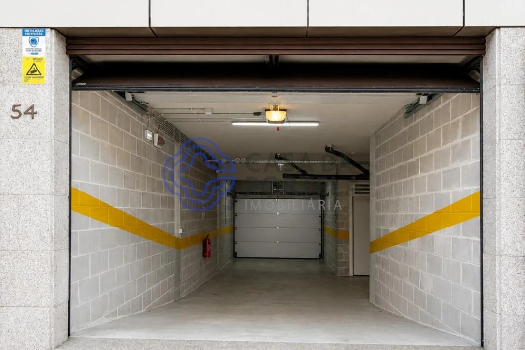 Apartamento T1 para Venda em Aguas Santas Foto 18