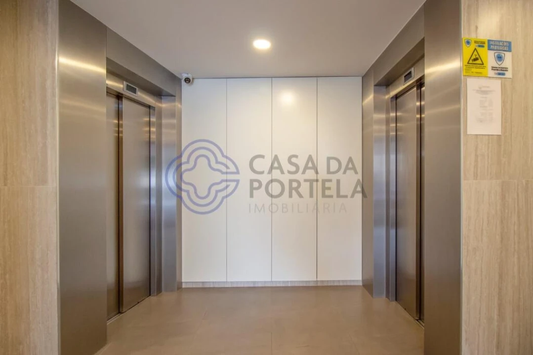 Apartamento T1 para Venda em Aguas Santas Foto 16