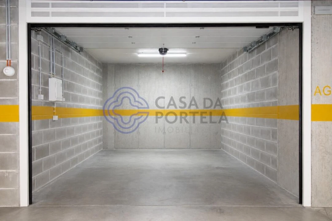 Apartamento T1 para Venda em Aguas Santas Foto 20