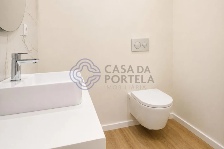 Apartamento T1 para Venda em Aguas Santas Foto 12