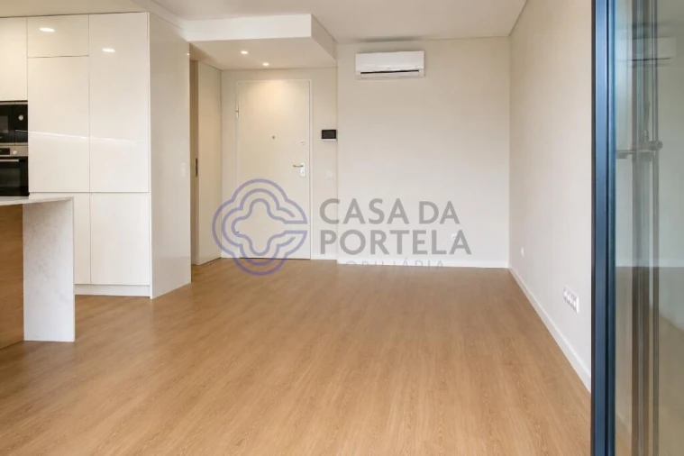 Apartamento T1 para Venda em Aguas Santas Foto 6
