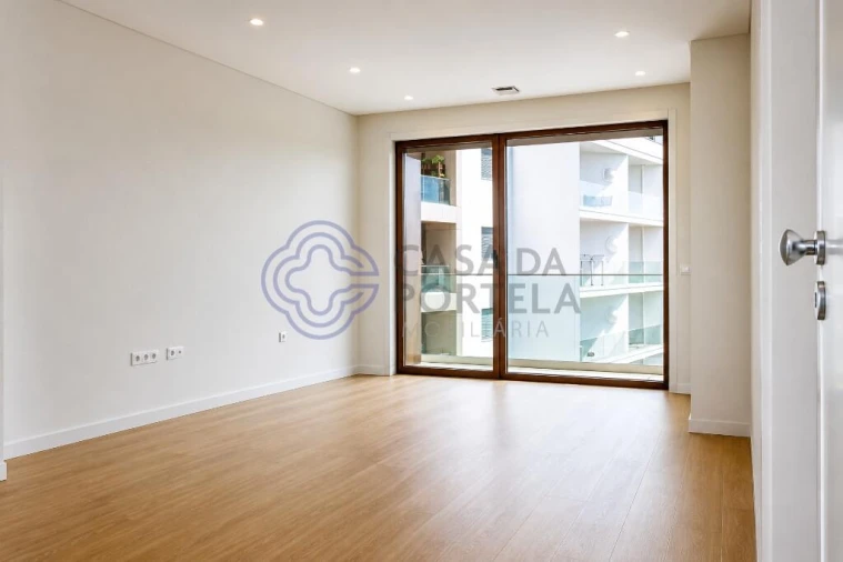 Apartamento T1 para Venda em Aguas Santas Foto 7