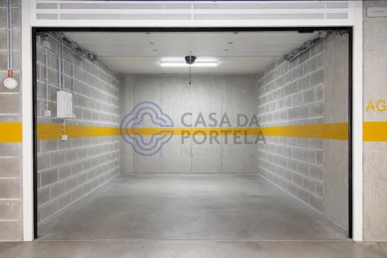 Apartamento T1 para Venda em Aguas Santas Foto 20