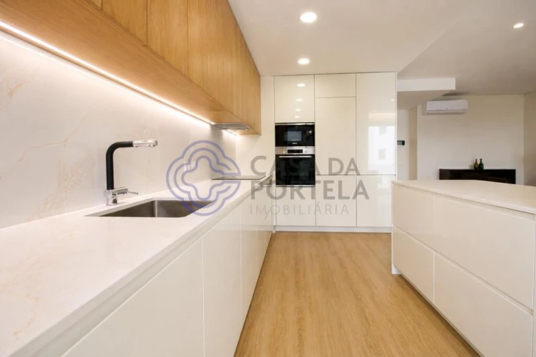 Apartamento T1 para Venda em Aguas Santas Foto 8