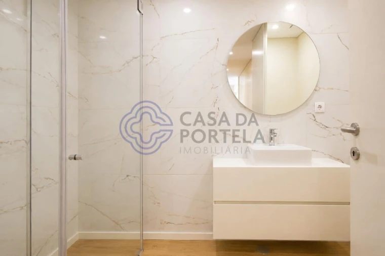 Apartamento T1 para Venda em Aguas Santas Foto 11