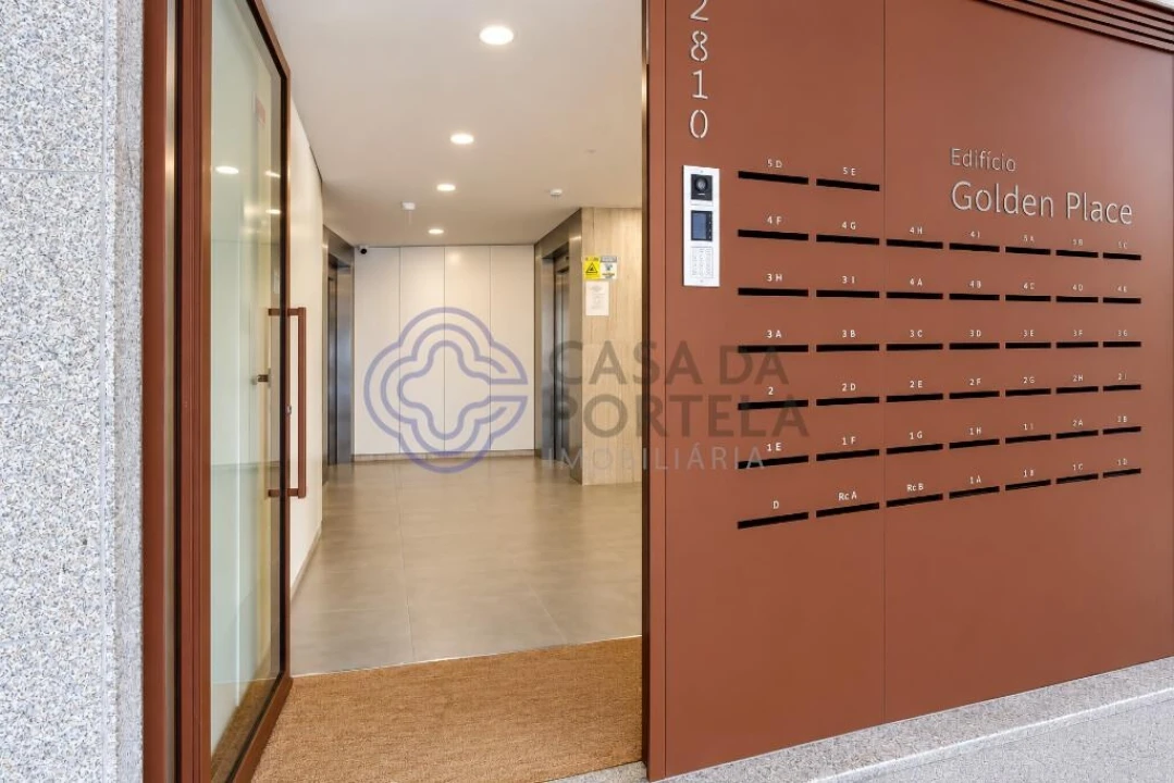 Apartamento T1 para Venda em Aguas Santas Foto 15