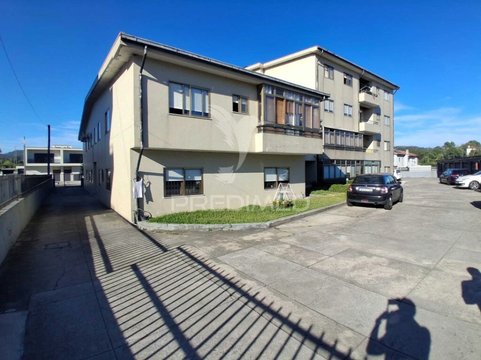 Apartamento T3 para Venda em Rio Tinto Foto 14