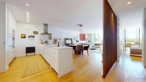 Apartamento T2 para Venda em Canidelo