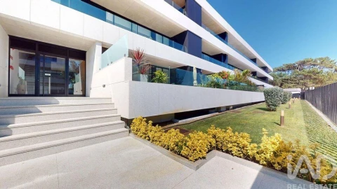 Apartamento T2 para Venda em Canidelo