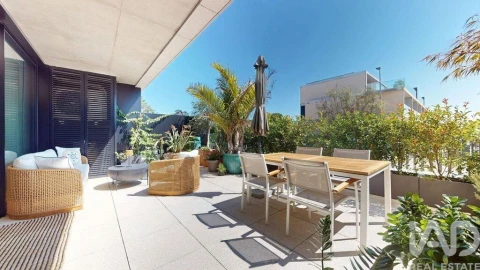 Apartamento T2 para Venda em Canidelo