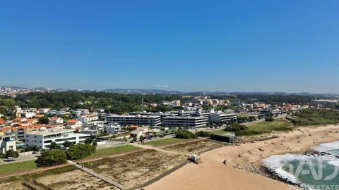 Apartamento T2 para Venda em Canidelo