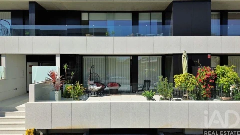 Apartamento T2 para Venda em Canidelo