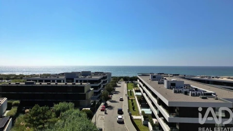 Apartamento T2 para Venda em Canidelo