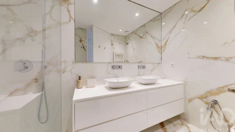 Apartamento T2 para Venda em Canidelo