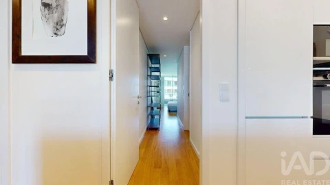 Apartamento T2 para Venda em Canidelo
