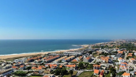 Apartamento T2 para Venda em Canidelo