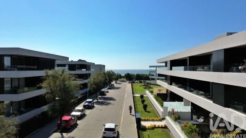 Apartamento T2 para Venda em Canidelo
