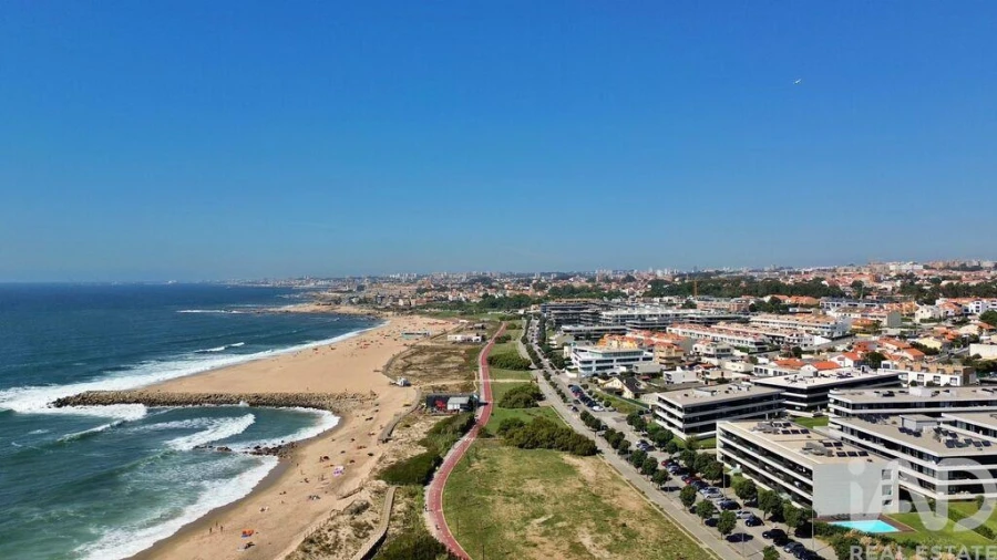 Apartamento T2 para Venda em Canidelo Foto 25