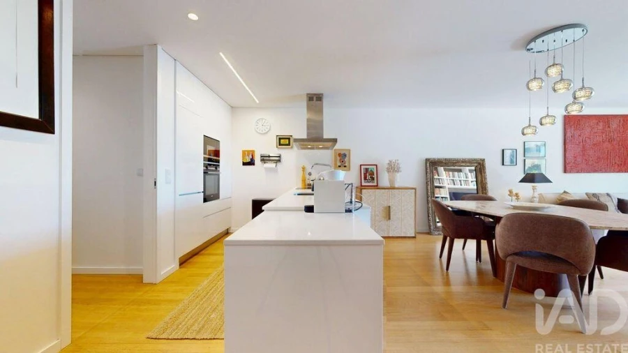 Apartamento T2 para Venda em Canidelo Foto 10