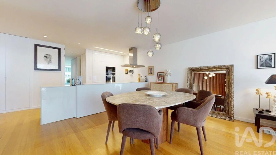 Apartamento T2 para Venda em Canidelo Foto 11