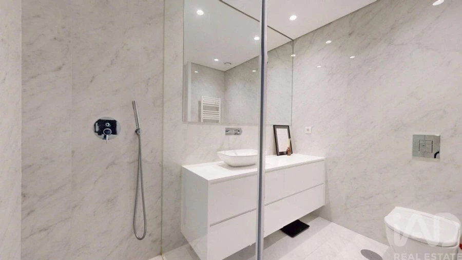 Apartamento T2 para Venda em Canidelo Foto 14
