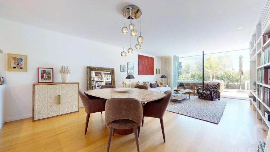Apartamento T2 para Venda em Canidelo Foto 12