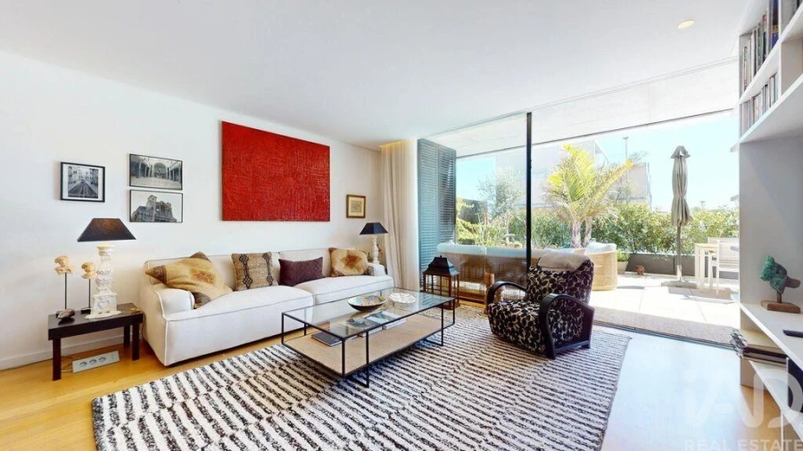 Apartamento T2 para Venda em Canidelo Foto 3