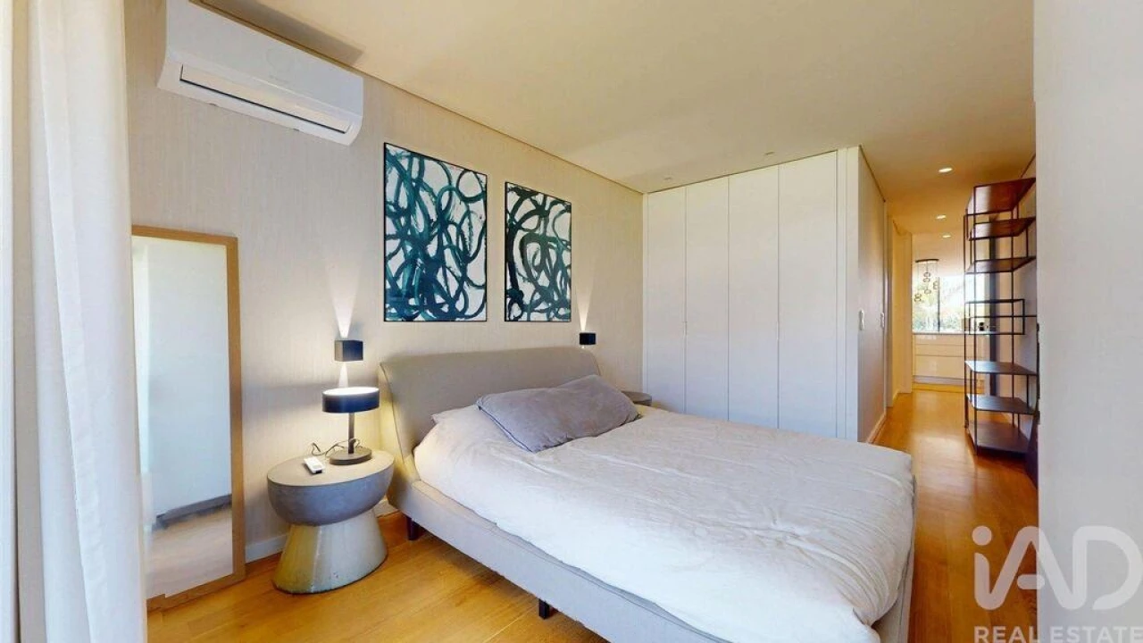 Apartamento T2 para Venda em Canidelo Foto 18