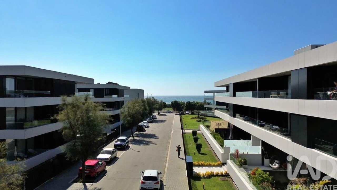 Apartamento T2 para Venda em Canidelo Foto 4