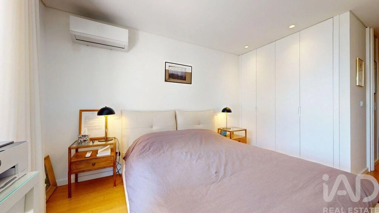 Apartamento T2 para Venda em Canidelo Foto 19