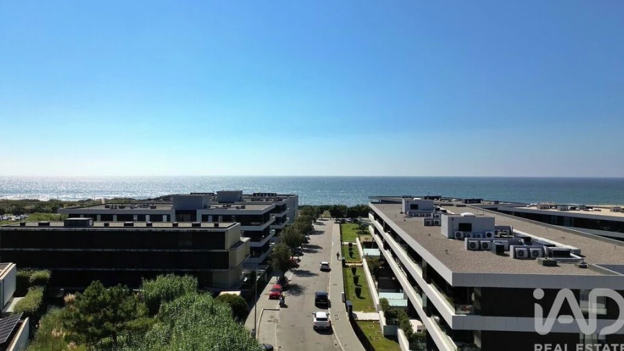Apartamento T2 para Venda em Canidelo