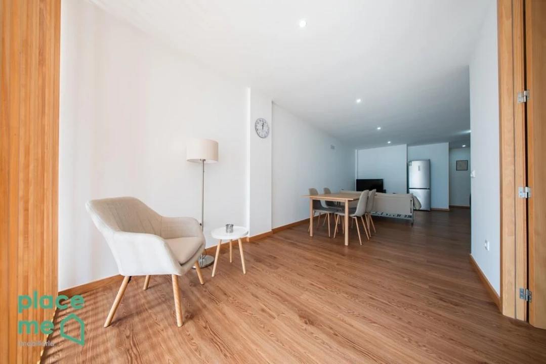 Quarto para Arrendamento em Gualtar Foto 2