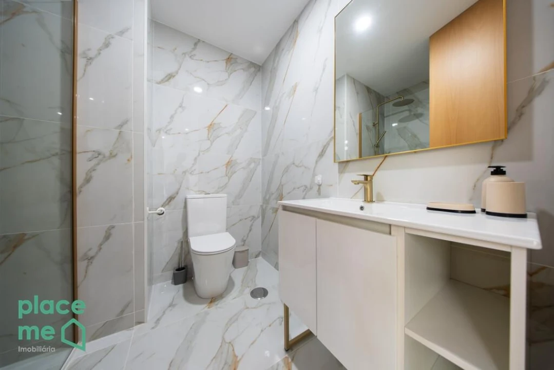 Quarto para Arrendamento em Gualtar Foto 11