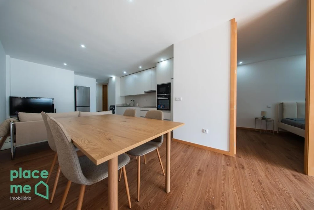 Quarto para Arrendamento em Gualtar Foto 4