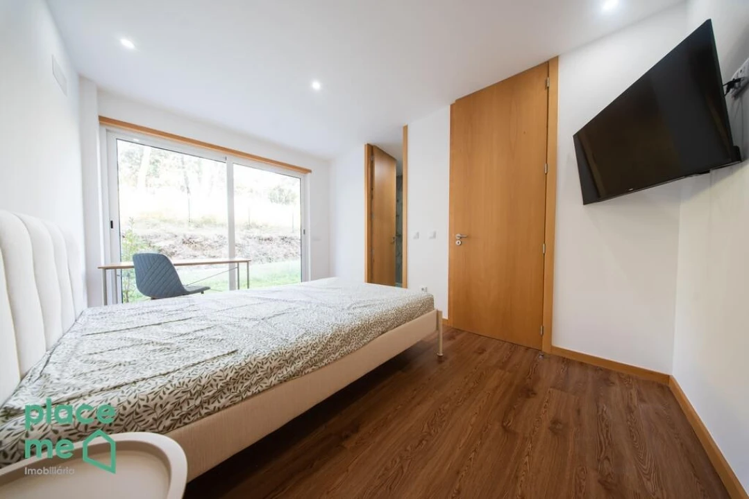 Quarto para Arrendamento em Gualtar Foto 12