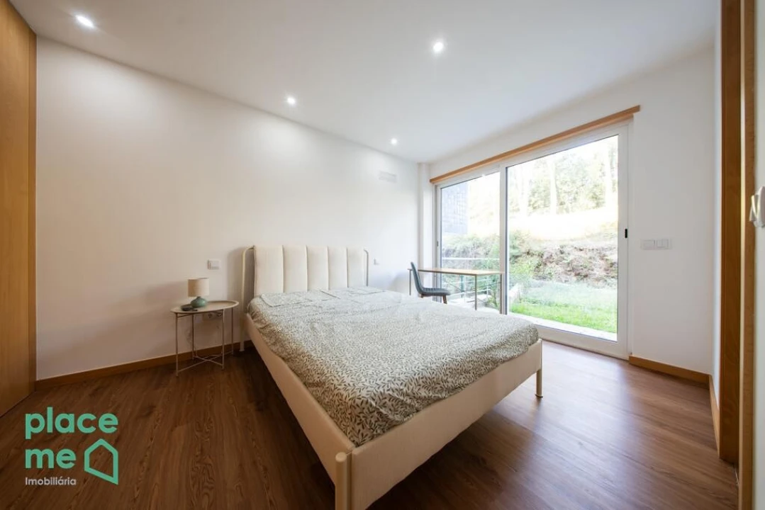Quarto para Arrendamento em Gualtar Foto 8
