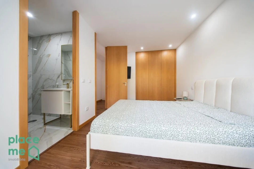 Quarto para Arrendamento em Gualtar Foto 9