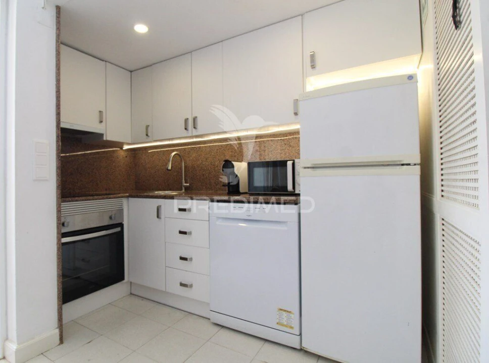 Apartamento T1 para Venda em Conceição e Cabanas de Tavira Foto 8