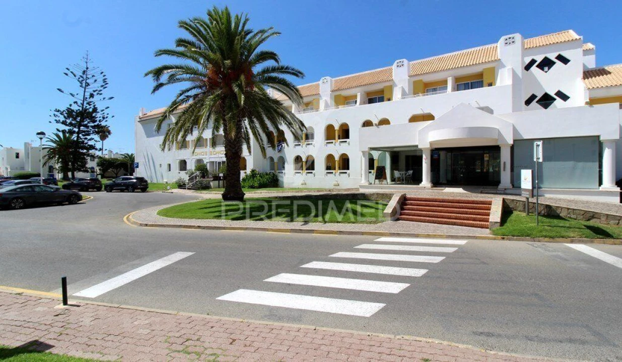 Apartamento T1 para Venda em Conceição e Cabanas de Tavira Foto 16