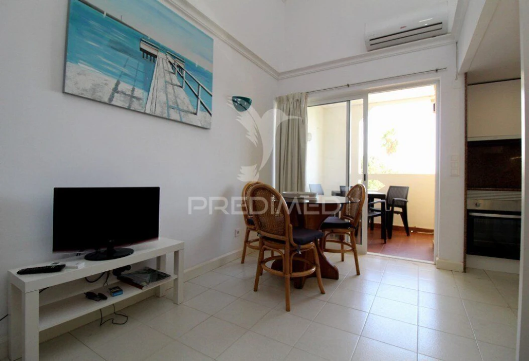 Apartamento T1 para Venda em Conceição e Cabanas de Tavira Foto 7