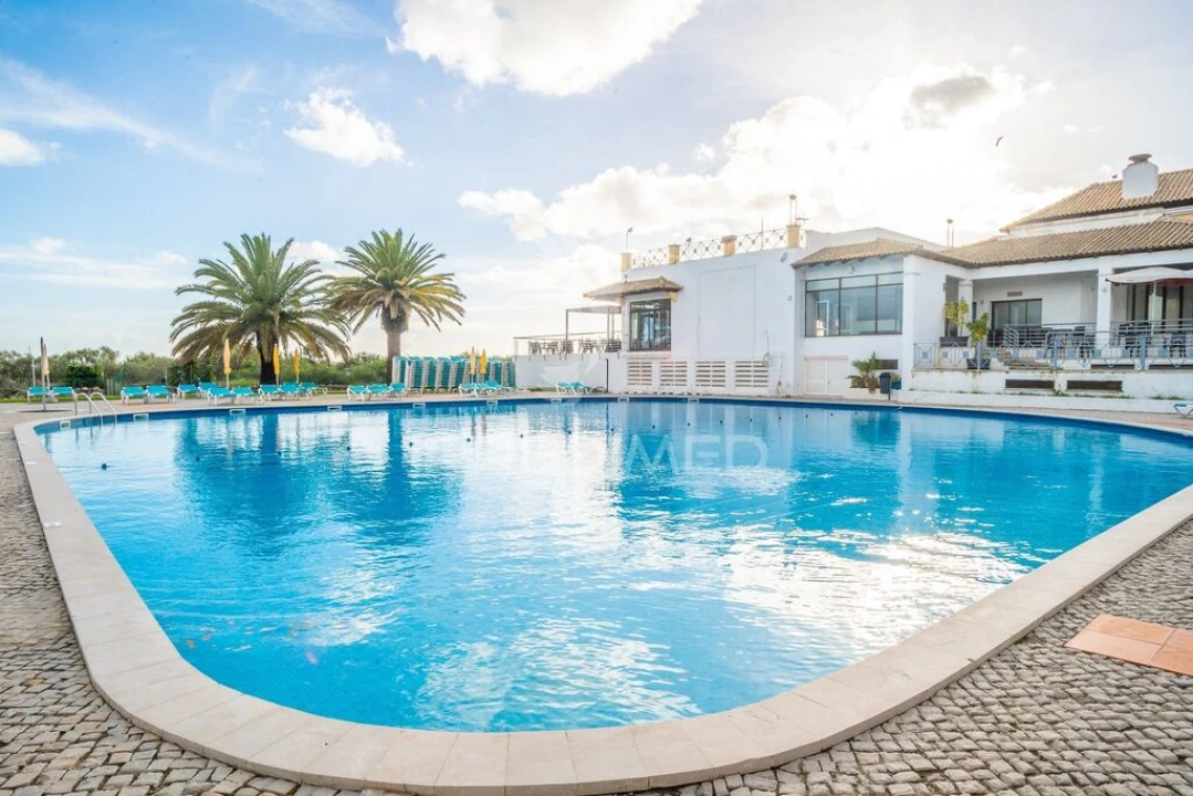 Apartamento T1 para Venda em Conceição e Cabanas de Tavira Foto 18