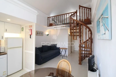 Apartamento T1 para Venda em Conceição e Cabanas de Tavira