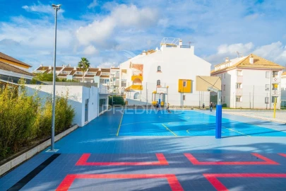 Apartamento T1 para Venda em Conceição e Cabanas de Tavira