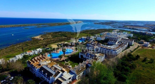 Apartamento T1 para Venda em Conceição e Cabanas de Tavira